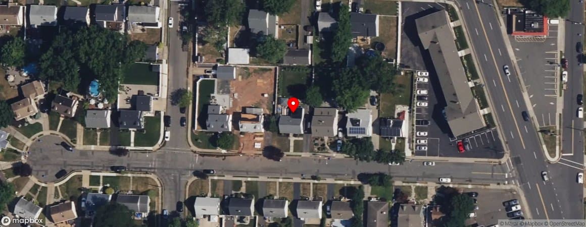 House image located at Woodbridge, New Jersey, 7095