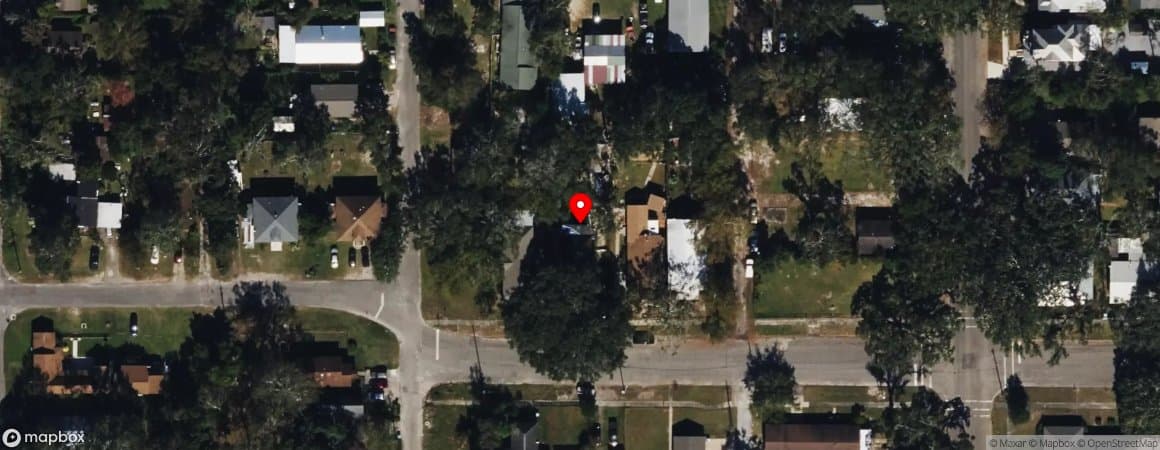 House image located at Gulfport, Mississippi, 39501