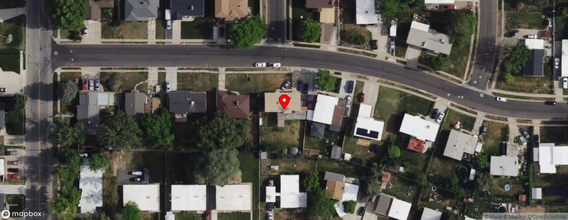 House image located at Roy, Utah, 84067