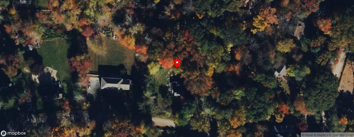 House image located at Goldens Bridge, New York, 10526