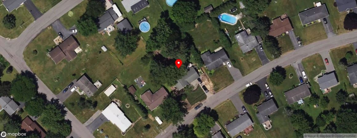 House image located at Camillus, NY 13031