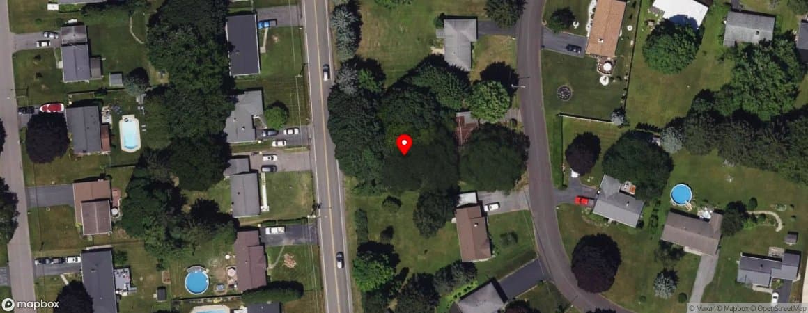 House image located at Camillus, NY 13031