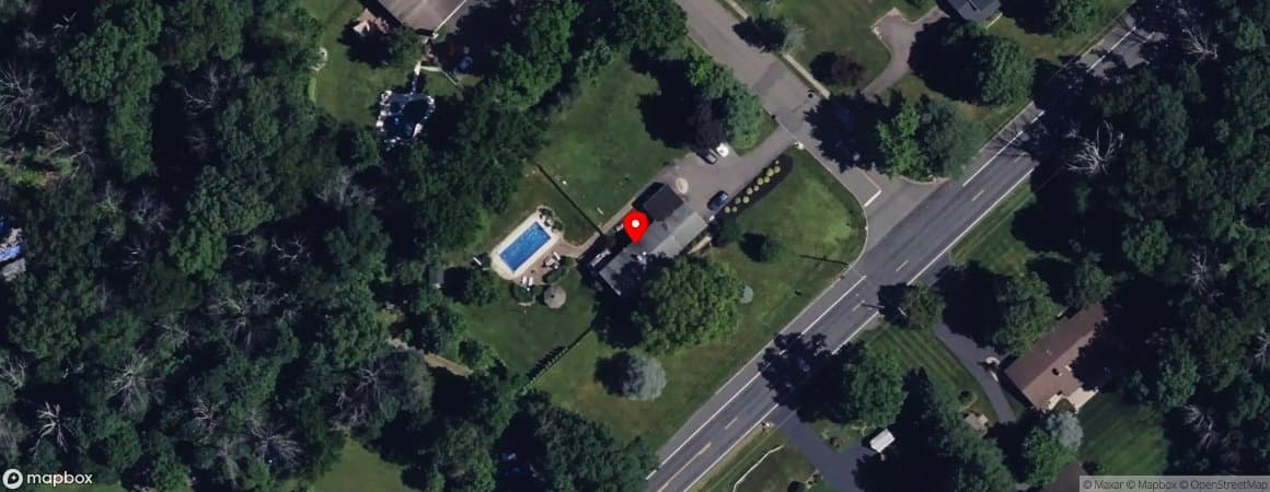 House image located at Ringoes, New Jersey, 8551