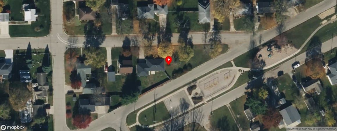 House image located at Grandville, Michigan, 49418