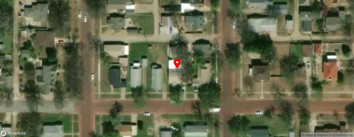 House image located at Arkansas City, Kansas, 67005