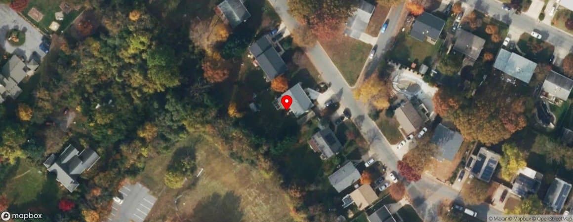 House image located at Beltsville, Maryland, 20705