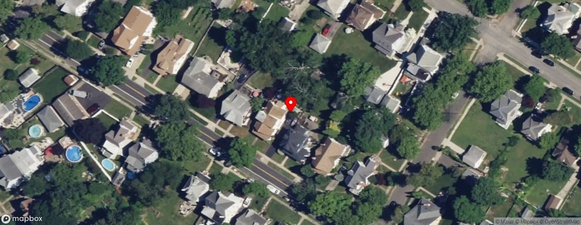 House image located at Palmyra, New Jersey, 8065