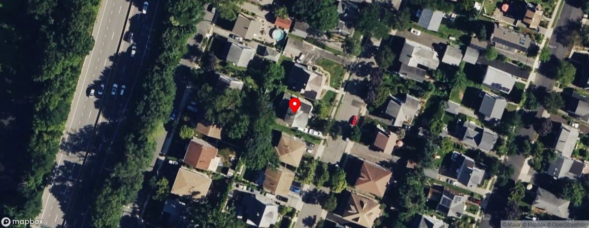 House image located at Pelham, New York, 10803