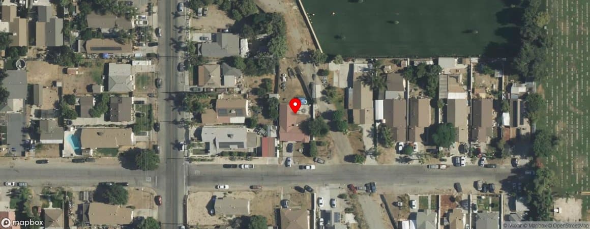 House image located at Bloomington, California, 92316
