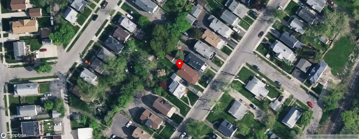 House image located at Niagara Falls, NY 14305