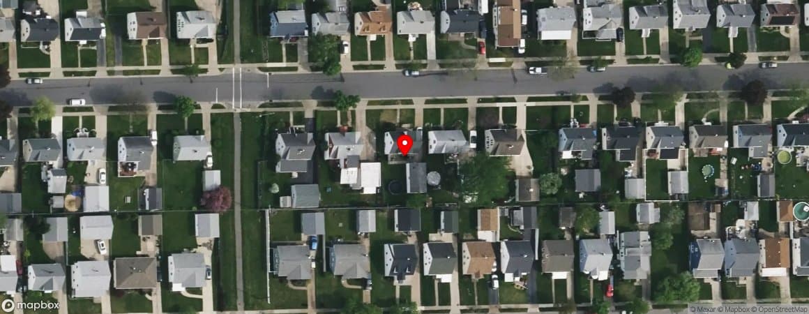 House image located at Buffalo, NY 14217
