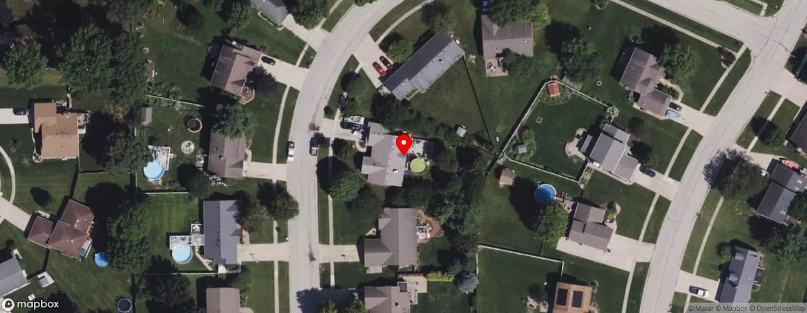 House image located at Channahon, Illinois, 60410