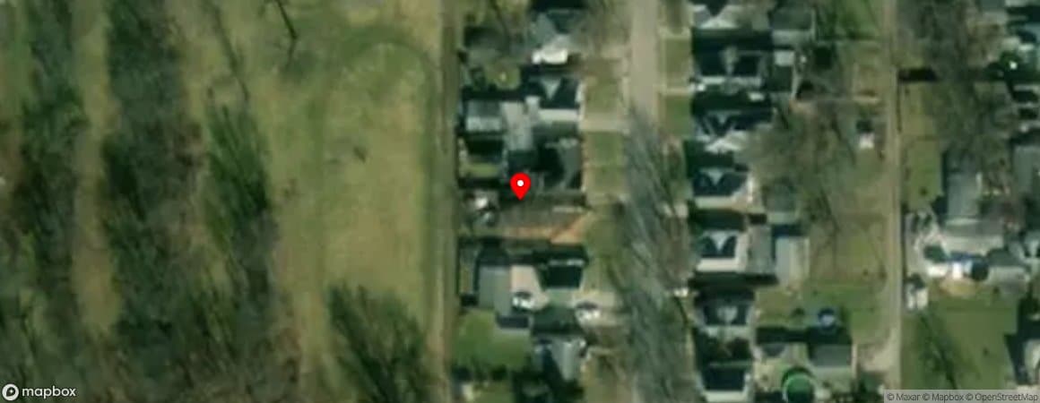 House image located at Danville, Illinois, 61832