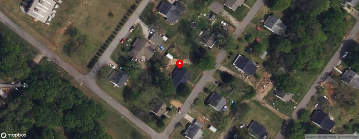 House image located at Easley, South Carolina, 29640
