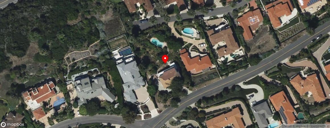 House image located at Palos Verdes Peninsula, California, 90274