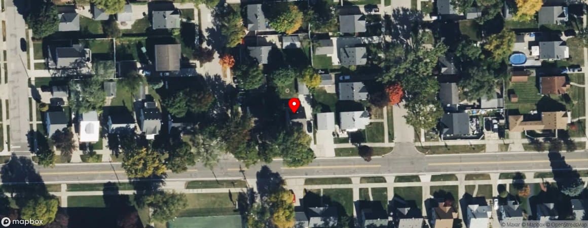 House image located at Berkley, Michigan, 48072