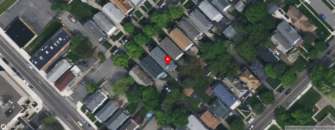 House image located at Buffalo, NY 14220