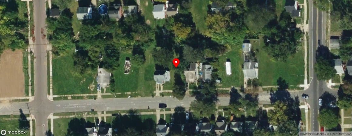 House image located at Detroit, MI 48205