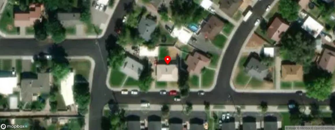 House image located at Idaho Falls, Idaho, 83401