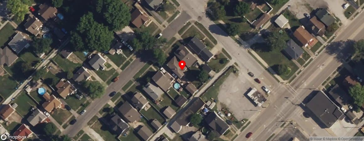House image located at Granite City, Illinois, 62040