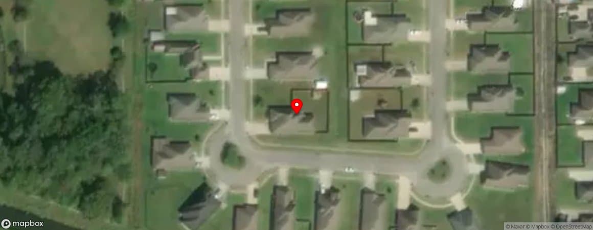 House image located at Gonzales, Louisiana, 70737