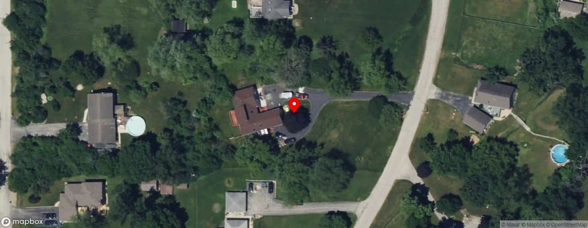 House image located at Steger, Illinois, 60475