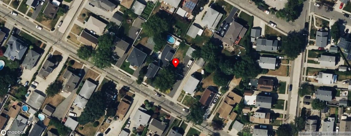 House image located at Lynbrook, NY 11563