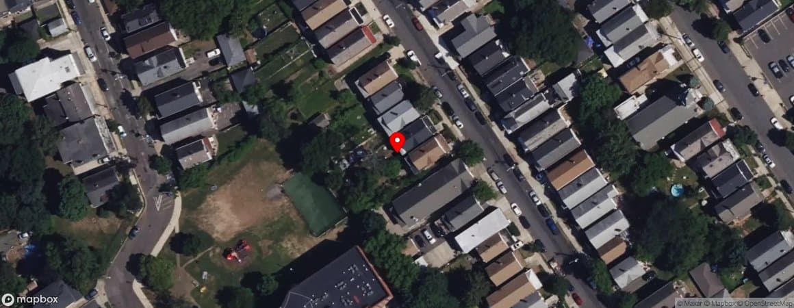 House image located at New Brunswick, New Jersey, 8901