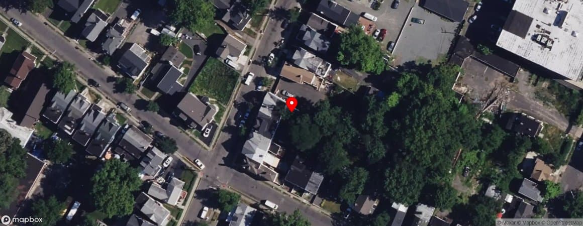 House image located at Orange, New Jersey, 7050