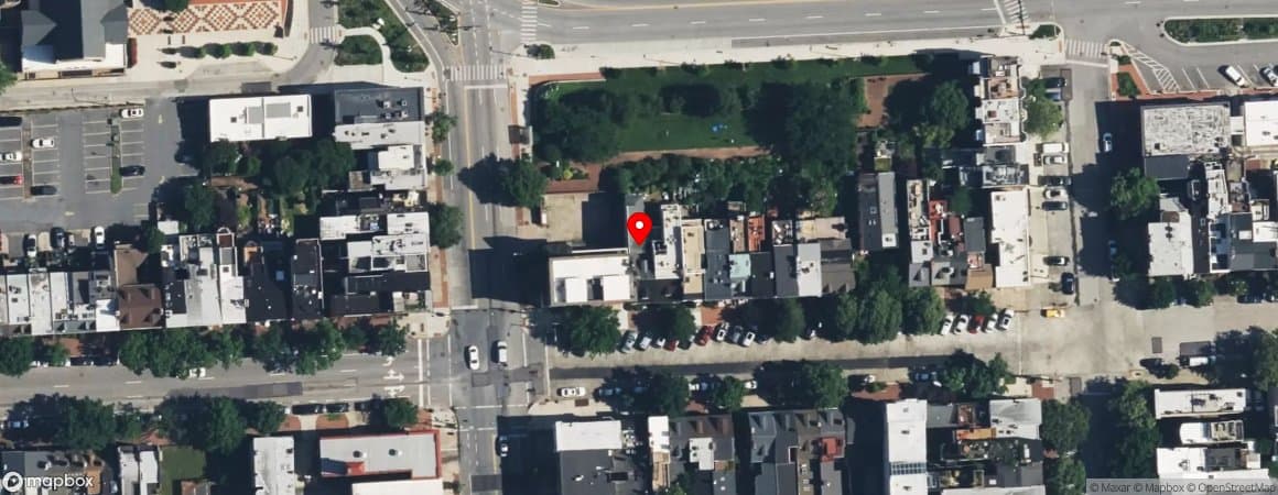 House image located at Baltimore, Maryland, 21230
