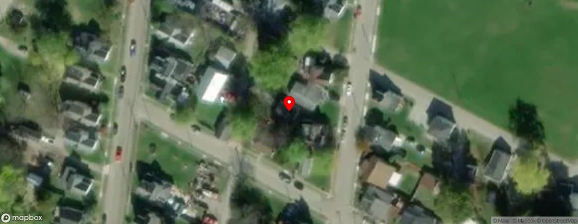 House image located at Franklin, Ohio, 45005