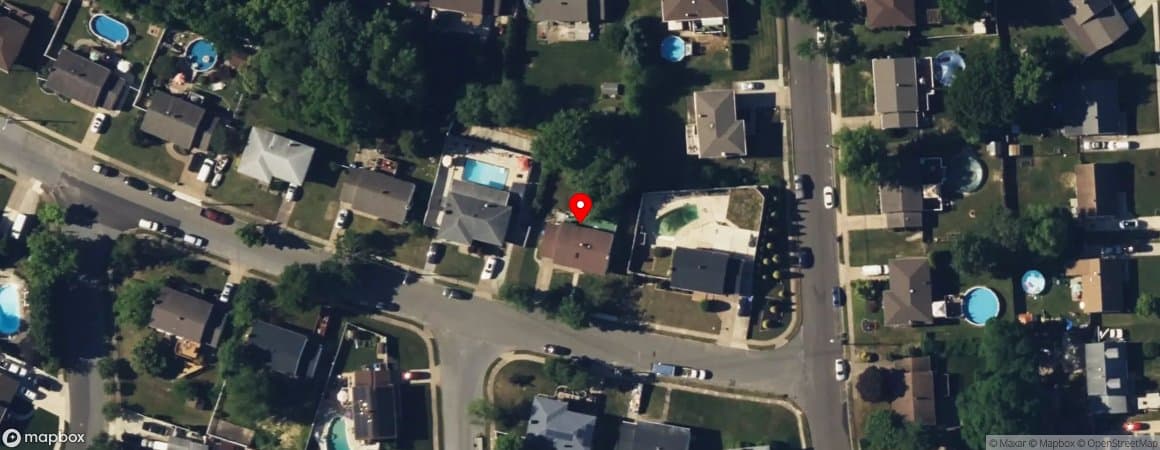 House image located at Woodbury Heights, New Jersey, 8097