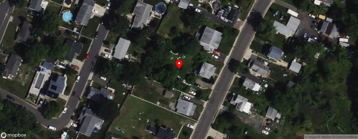 House image located at Belford, New Jersey, 7718