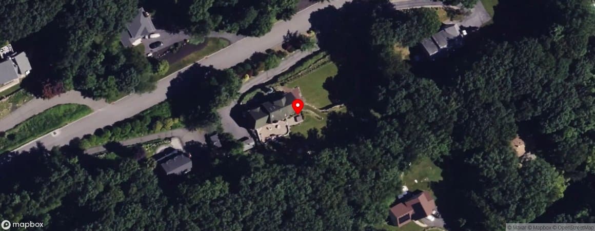 House image located at Stanhope, New Jersey, 7874