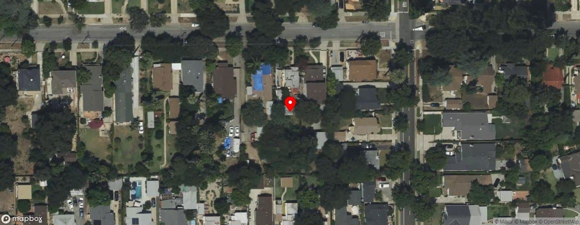 House image located at Pasadena, California, 91104