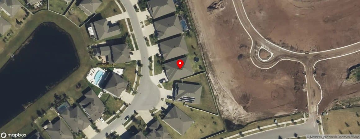 House image located at Wimauma, Florida, 33598