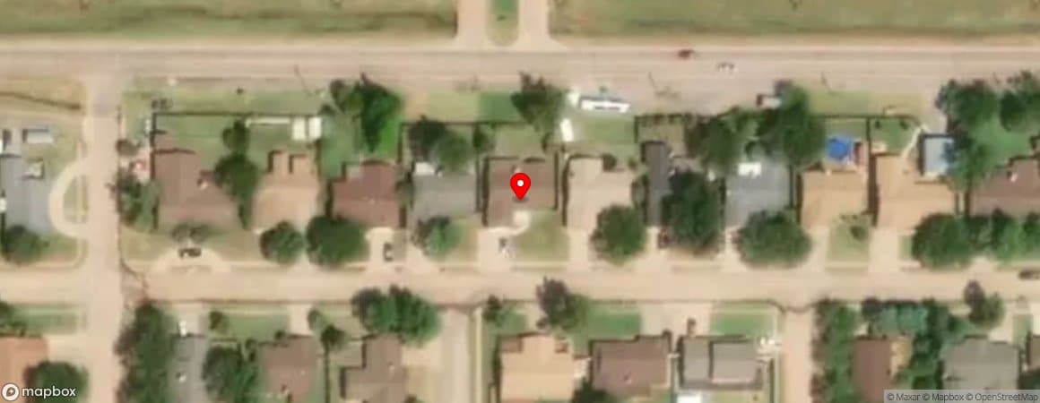 House image located at Altus, Oklahoma, 73521