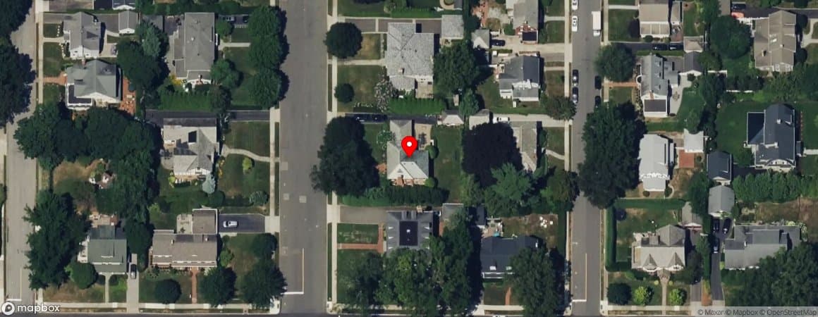 House image located at Garden City, New York, 11530