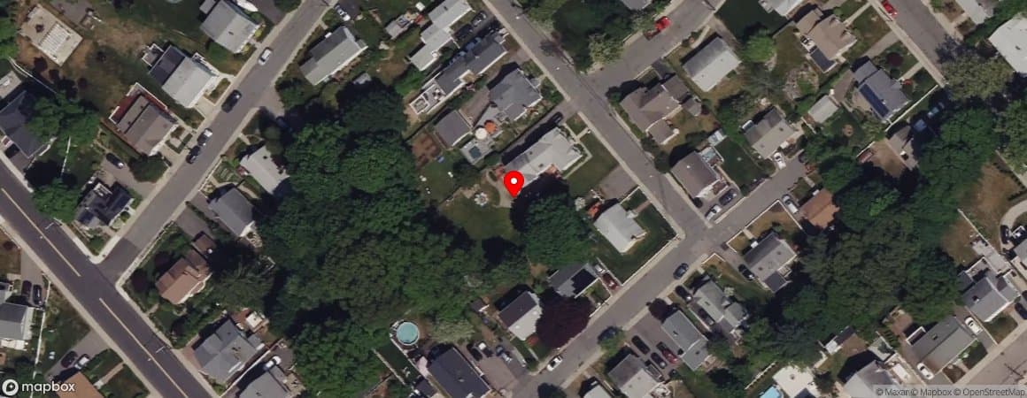 House image located at West Roxbury, Massachusetts, 2132