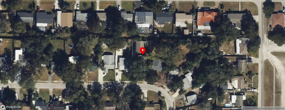 House image located at Tampa, Florida, 33611