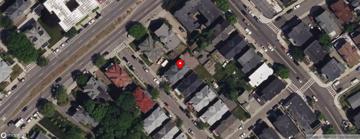 House image located at Dorchester, Massachusetts, 2121