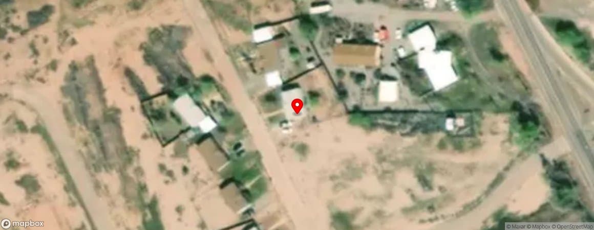 House image located at Tularosa, New Mexico, 88352