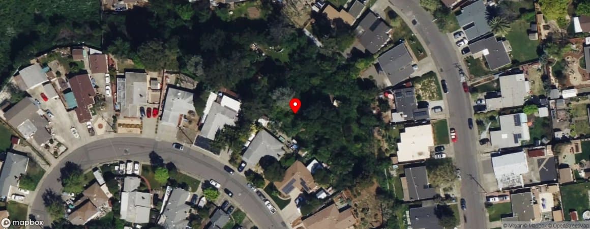 House image located at American Canyon, California, 94503