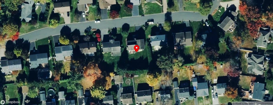 House image located at Westwood, New Jersey, 7675