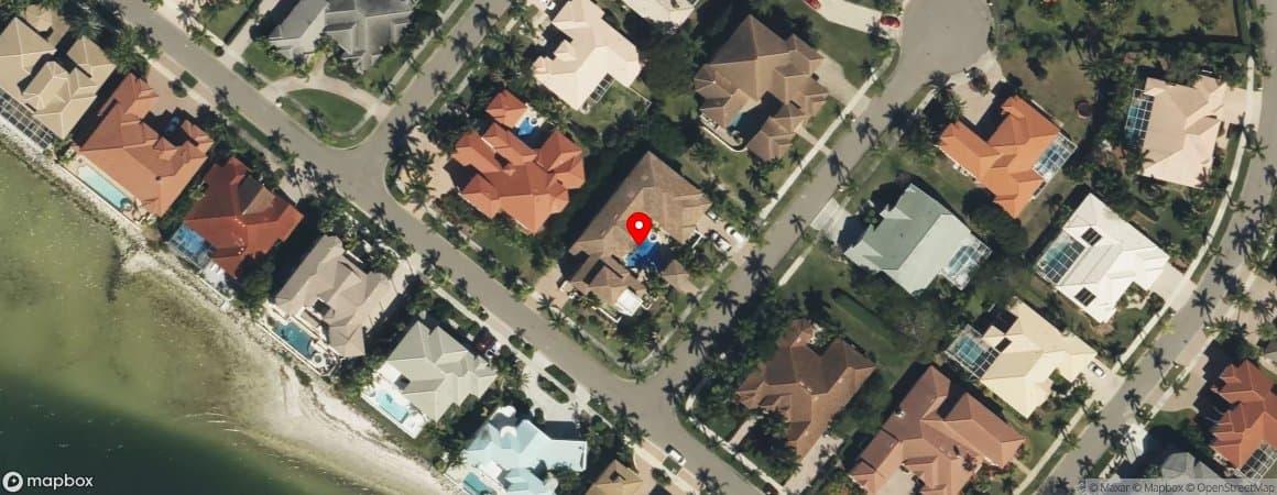 House image located at Apollo Beach, Florida, 33572