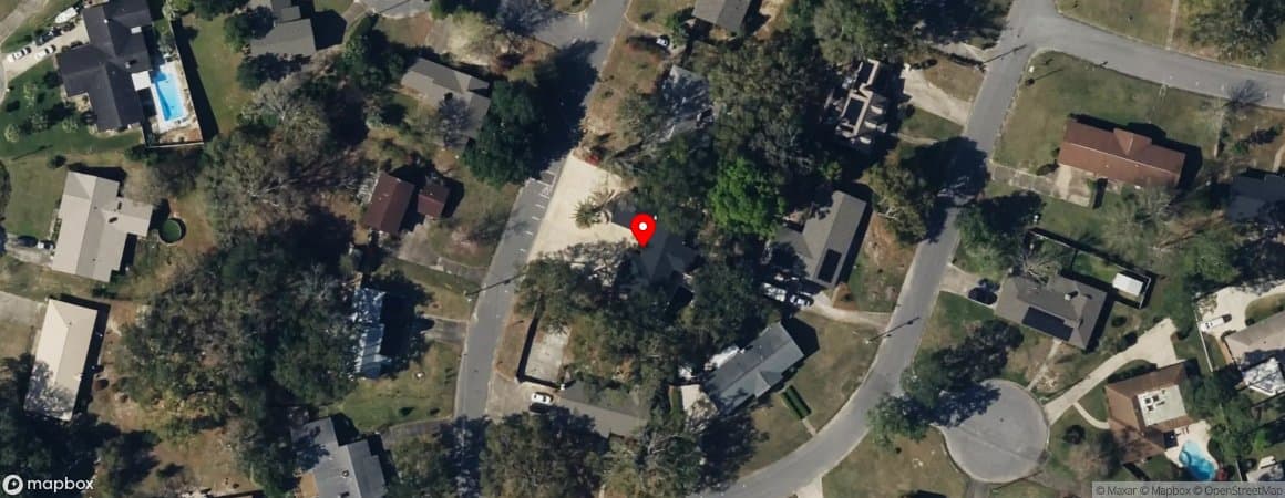 House image located at Pensacola, Florida, 32506