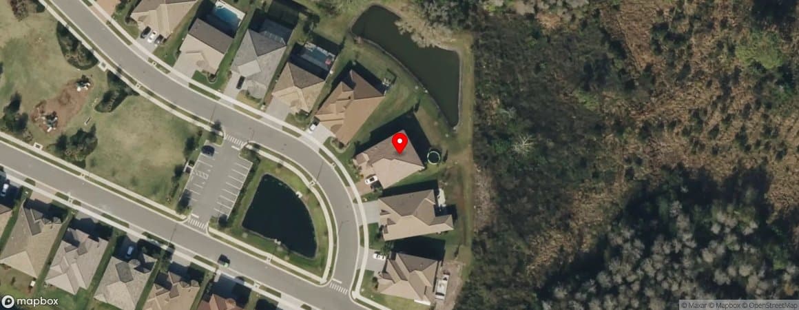 House image located at Land O'Lakes, Florida, 34637