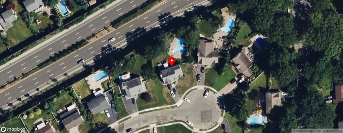 House image located at Hauppauge, New York, 11788