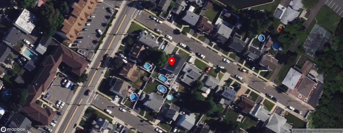 House image located at North Arlington, New Jersey, 7031