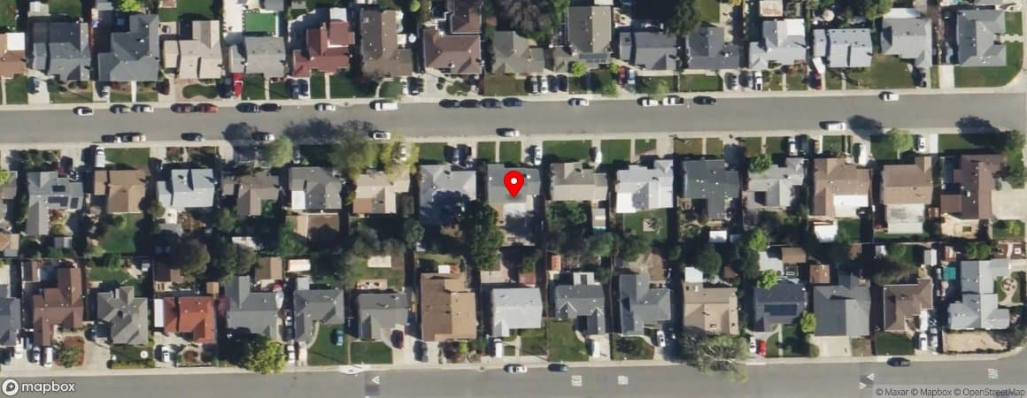 House image located at Castro Valley, California, 94546